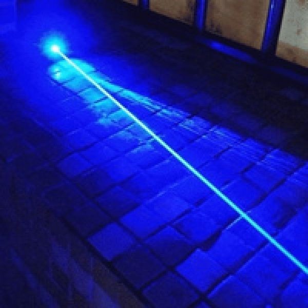 š„Seurico⢠Dynamic Laser Pointer