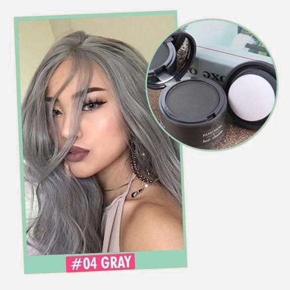 Seurico™ Instant Hair Shading Powder