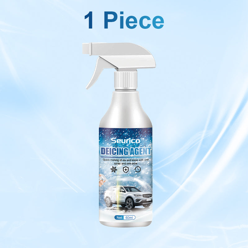 Seurico™ Anti-Snow Spray