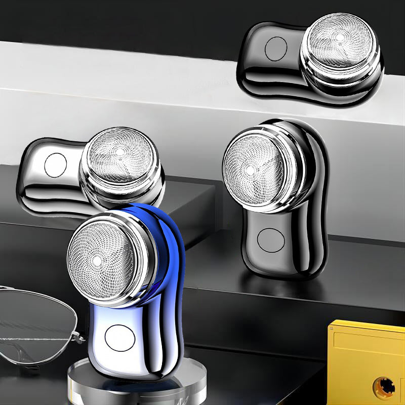 š„Hot Sale Seurico⢠Mini Electric Shaver