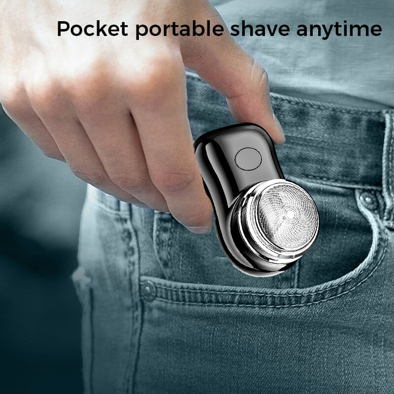 š„Hot Sale Seurico⢠Mini Electric Shaver