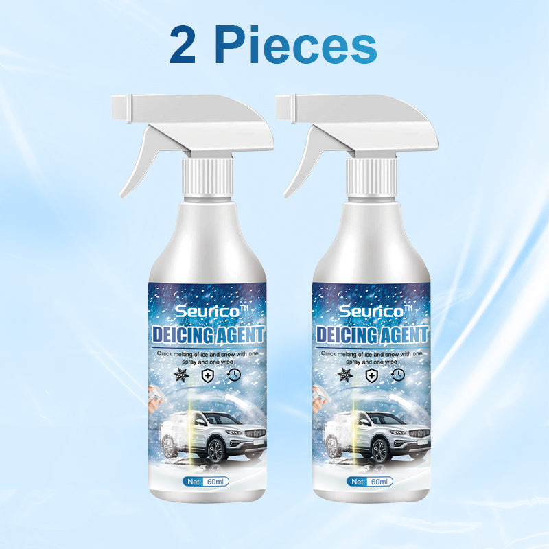 Seurico™ Anti-Snow Spray