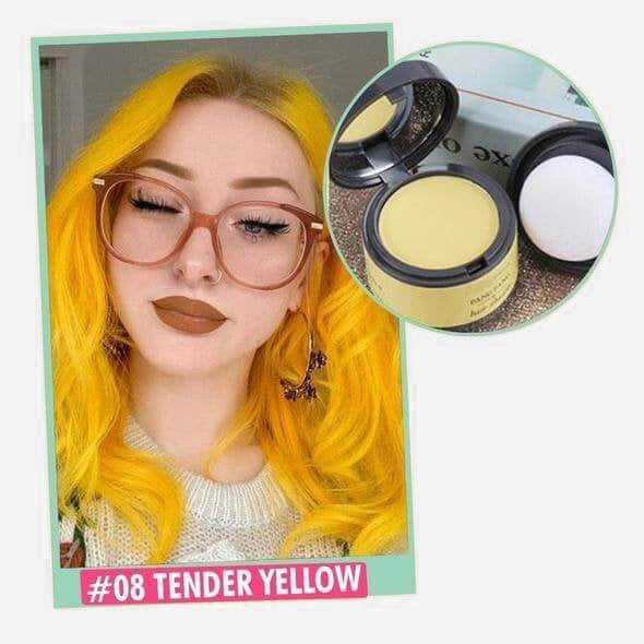Seurico™ Instant Hair Shading Powder