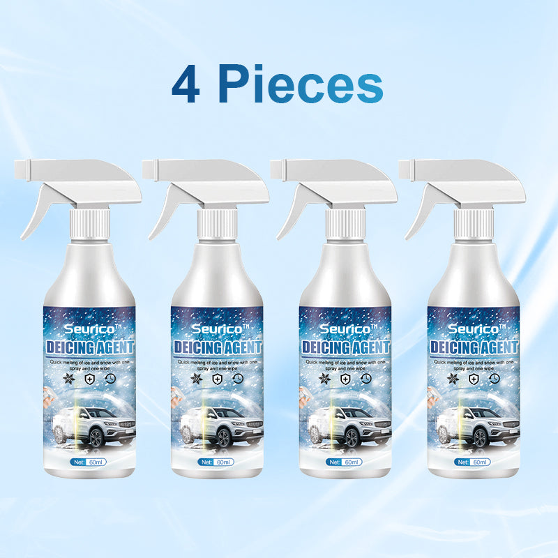 Seurico™ Anti-Snow Spray