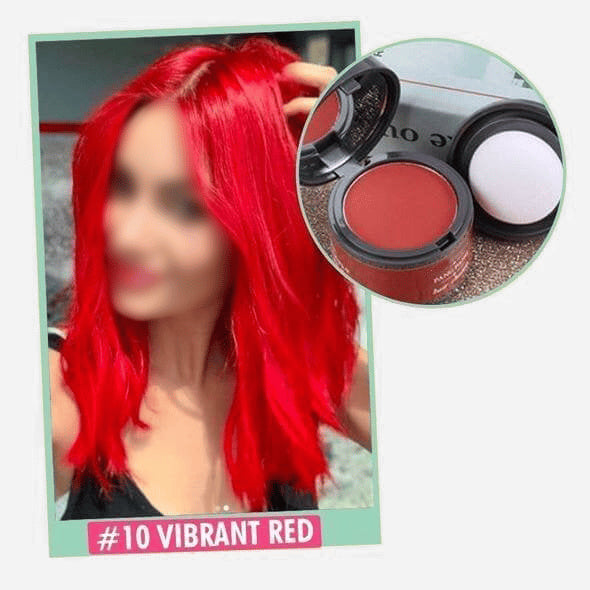 Seurico™ Instant Hair Shading Powder