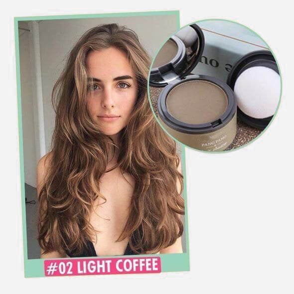 Seurico™ Instant Hair Shading Powder
