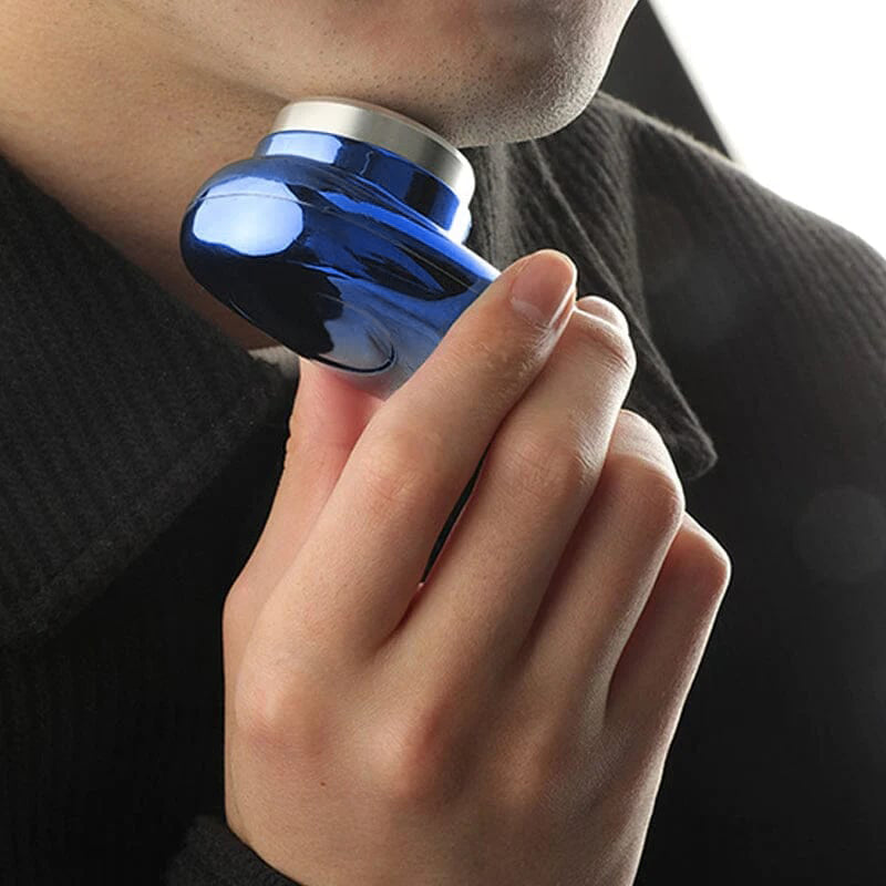 š„Hot Sale Seurico⢠Mini Electric Shaver