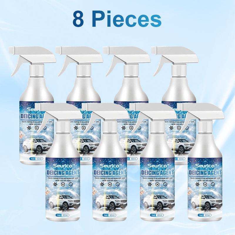 Seurico™ Anti-Snow Spray