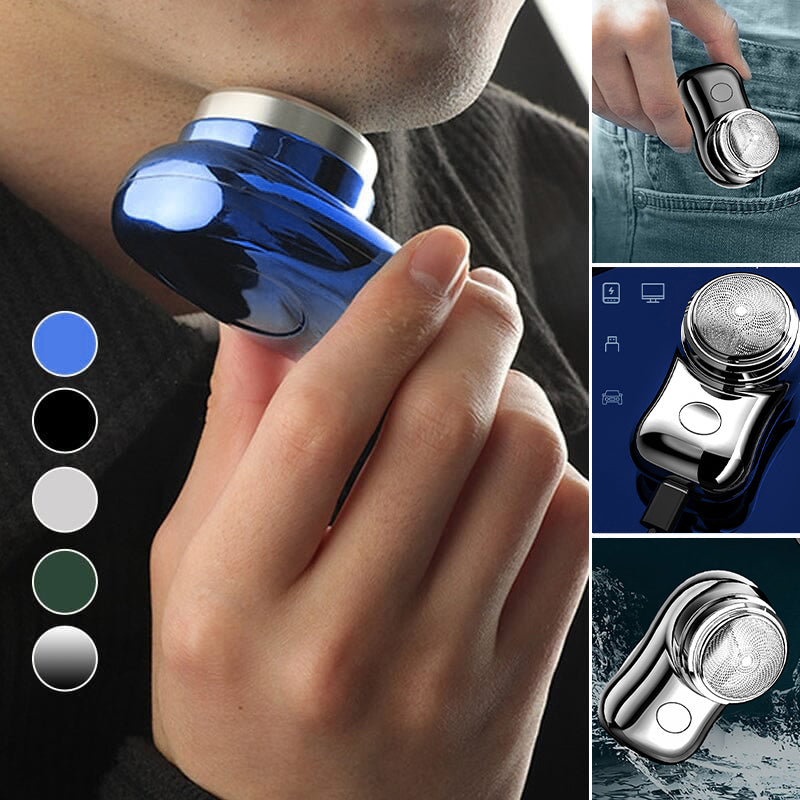 š„Hot Sale Seurico⢠Mini Electric Shaver