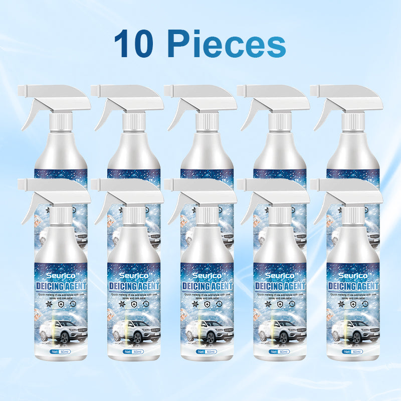 Seurico™ Anti-Snow Spray