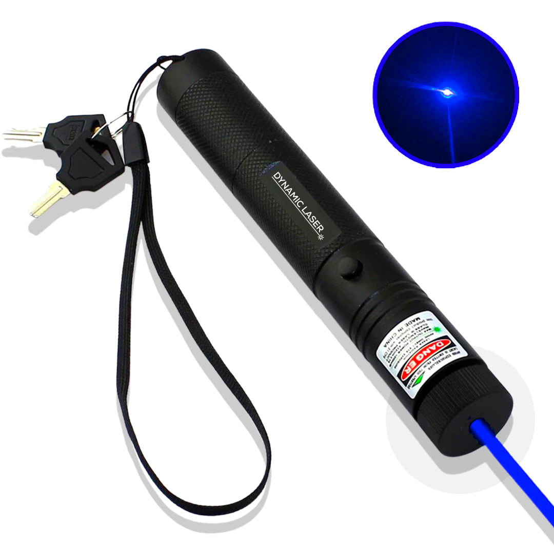 š„Seurico⢠Dynamic Laser Pointer