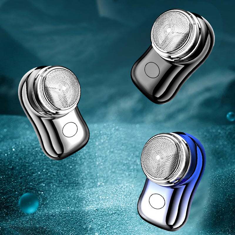 š„Hot Sale Seurico⢠Mini Electric Shaver