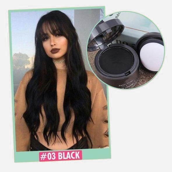 Seurico™ Instant Hair Shading Powder