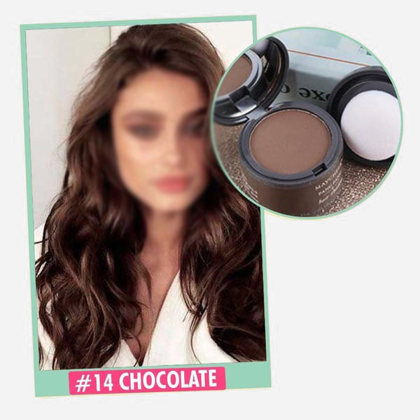 Seurico™ Instant Hair Shading Powder