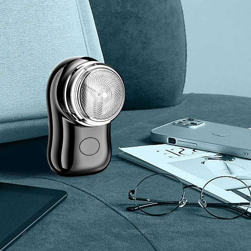 š„Hot Sale Seurico⢠Mini Electric Shaver