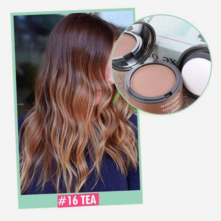 Seurico™ Instant Hair Shading Powder