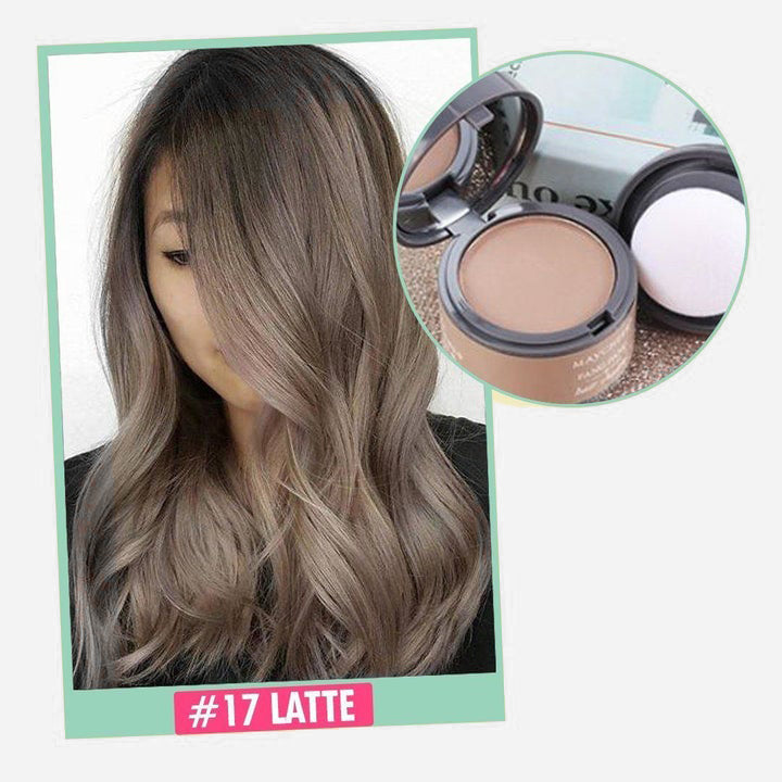 Seurico™ Instant Hair Shading Powder