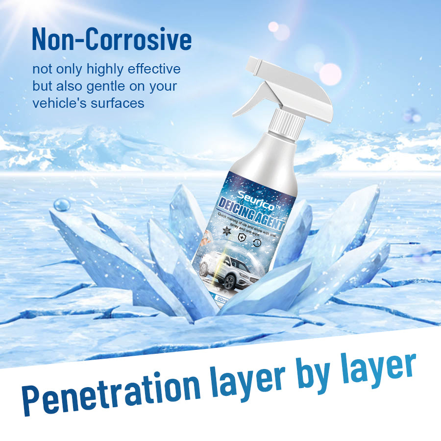 Seurico™ Anti-Snow Spray