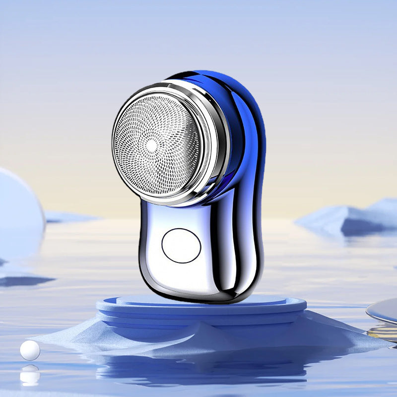 š„Hot Sale Seurico⢠Mini Electric Shaver
