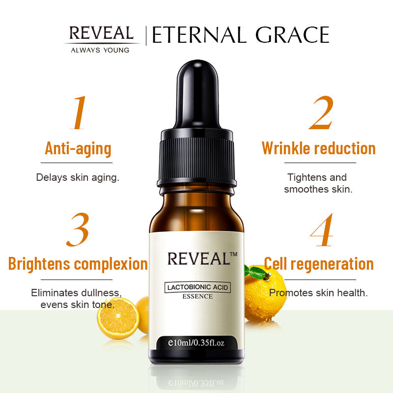 Revealā¢š„Third Generation Fruit Acid Serum
