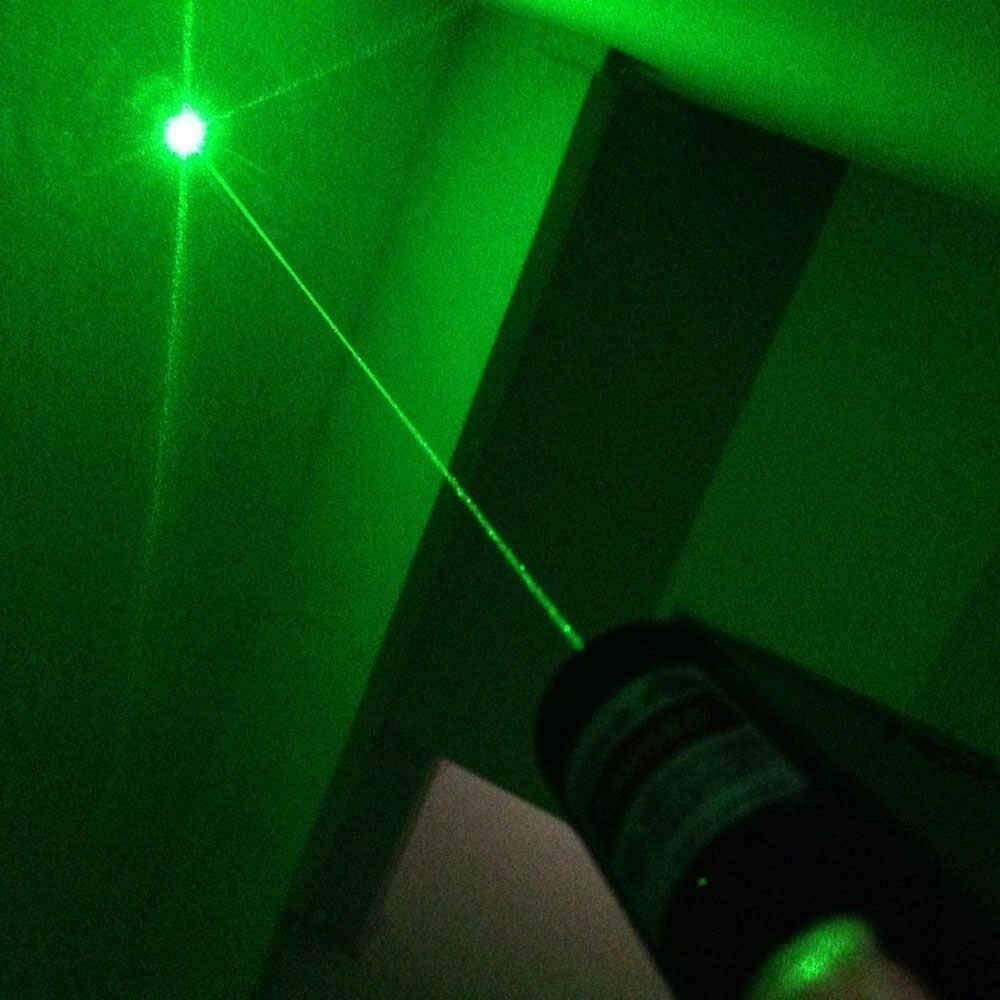 š„Seurico⢠Dynamic Laser Pointer