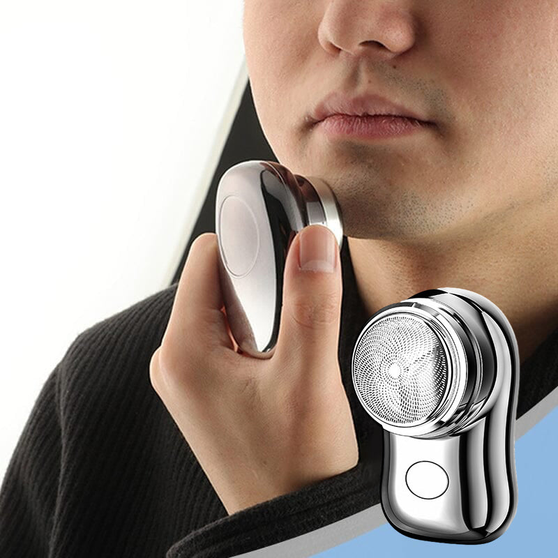 š„Hot Sale Seurico⢠Mini Electric Shaver