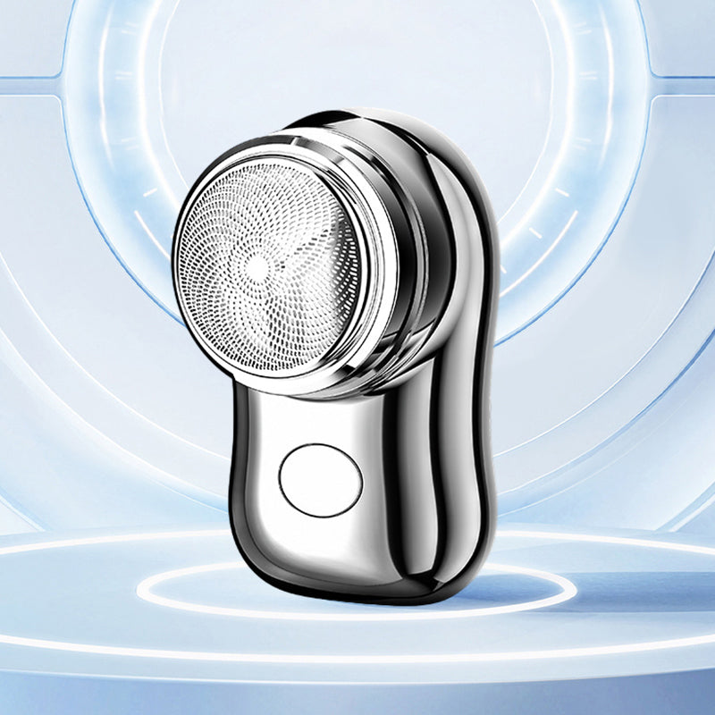 š„Hot Sale Seurico⢠Mini Electric Shaver