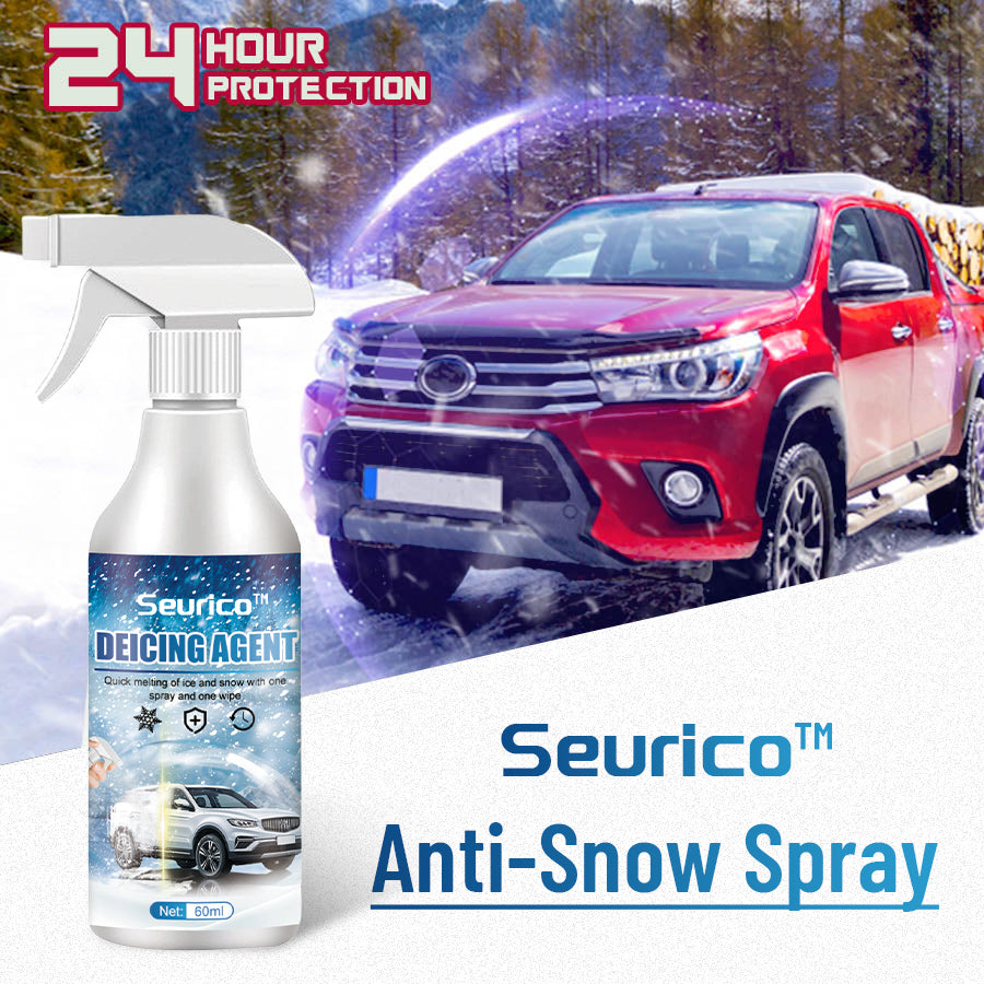 Seurico™ Anti-Snow Spray