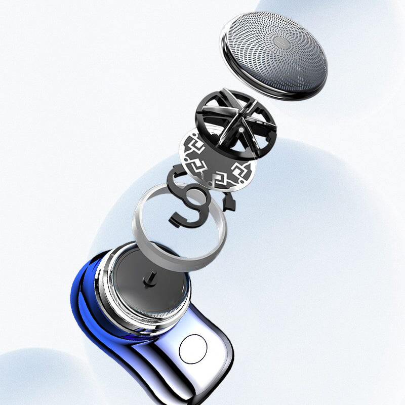 š„Hot Sale Seurico⢠Mini Electric Shaver