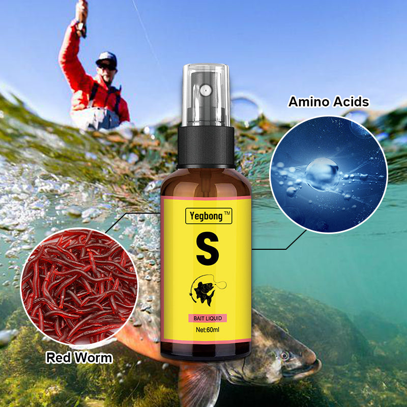 Yegbong™Scent Fish Attractants for Baits