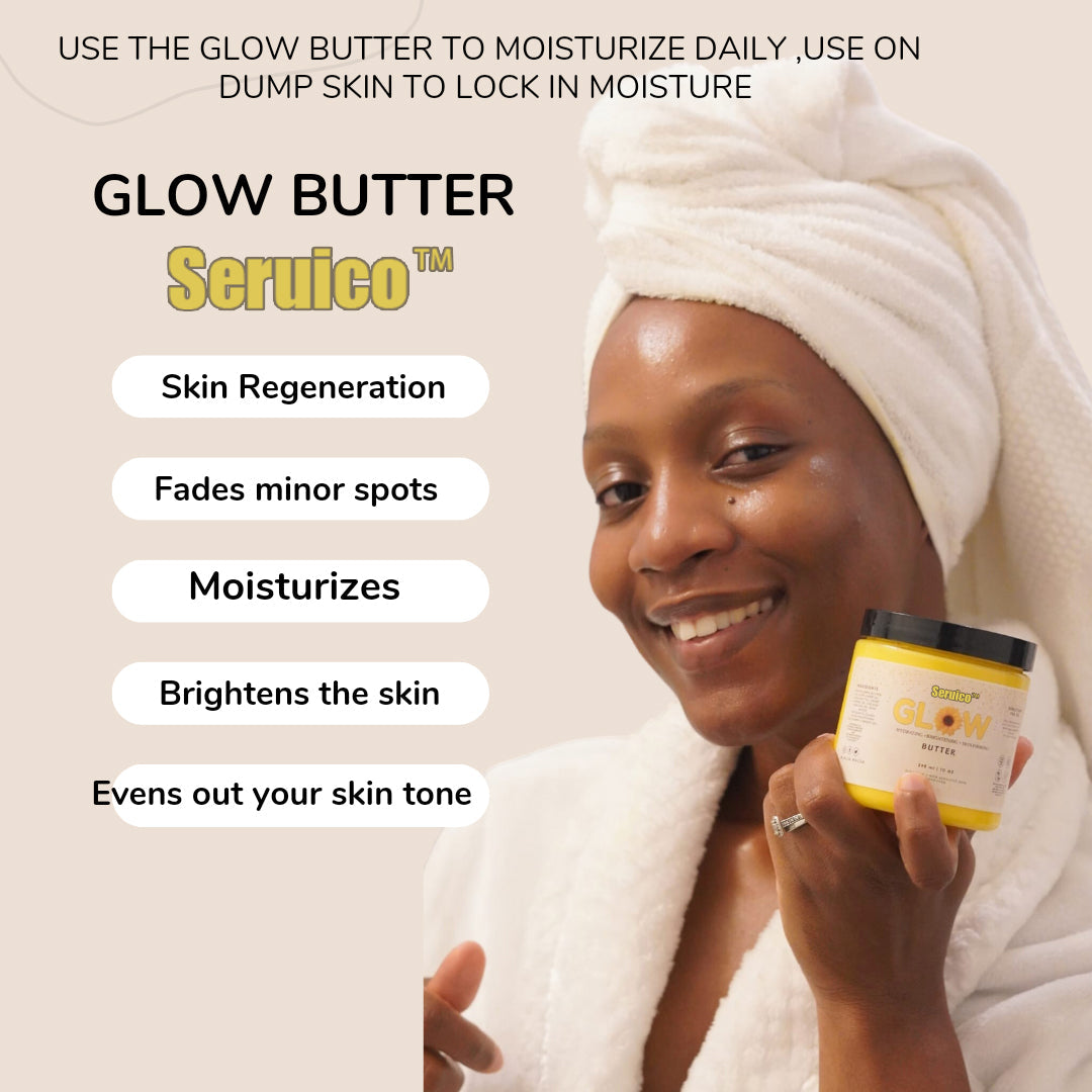 🔥Glow Combo Set - Patented Exclusive