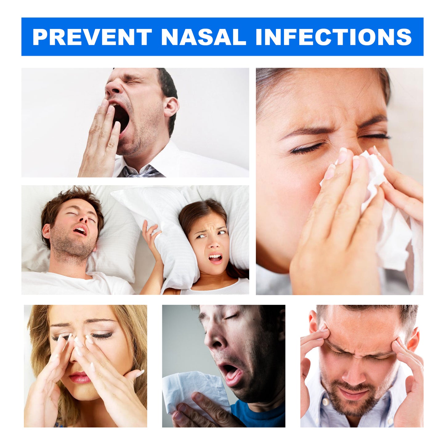 Meellop™ Anti Snoring Spray