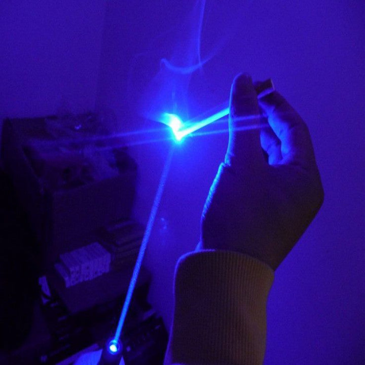 š„Seurico⢠Dynamic Laser Pointer
