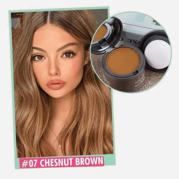 Seurico™ Instant Hair Shading Powder