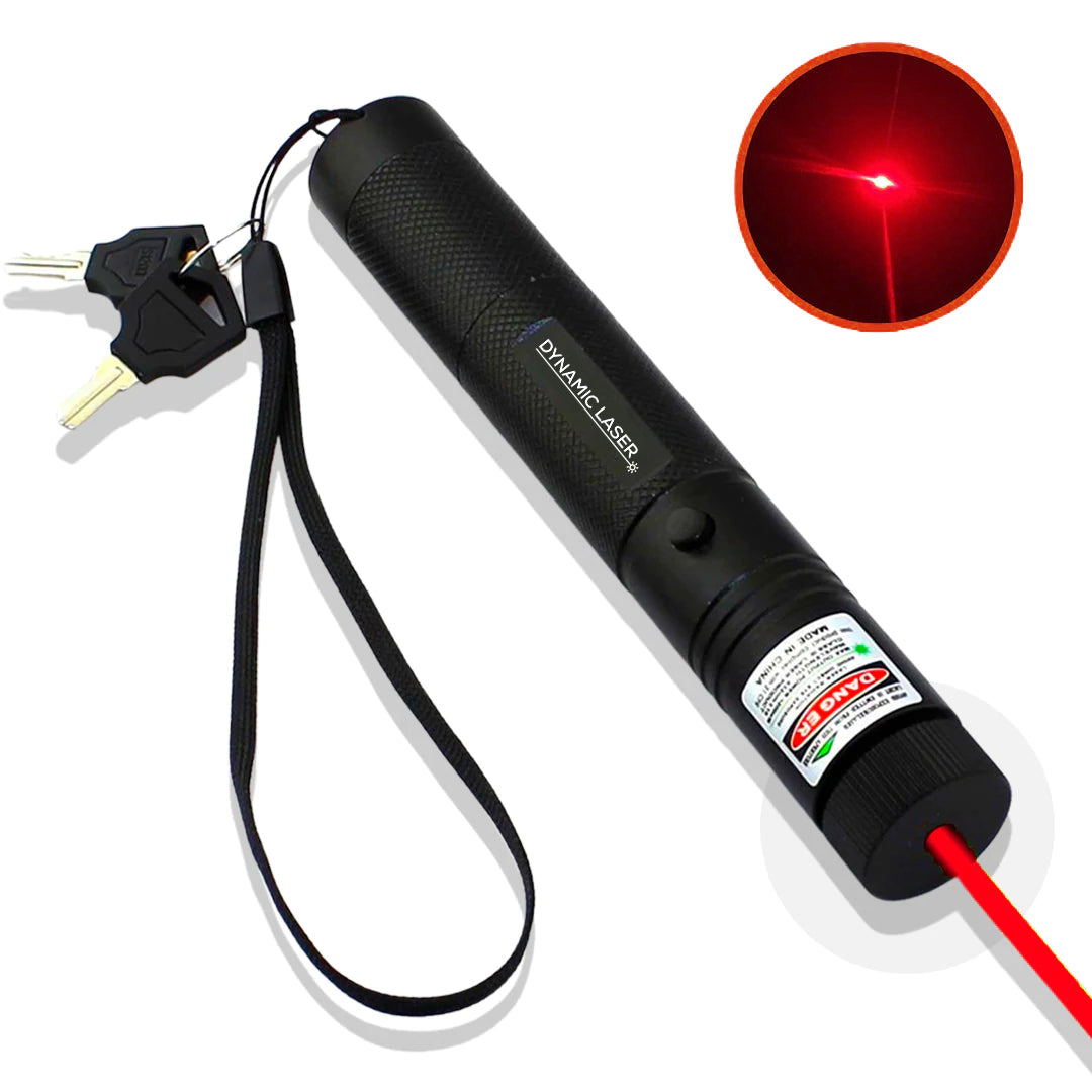 š„Seurico⢠Dynamic Laser Pointer