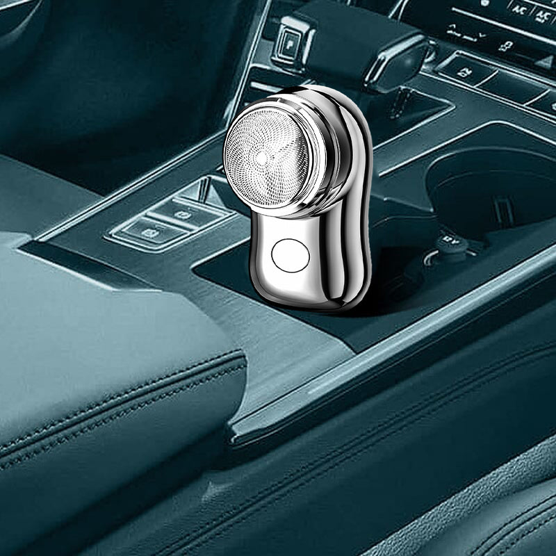 š„Hot Sale Seurico⢠Mini Electric Shaver