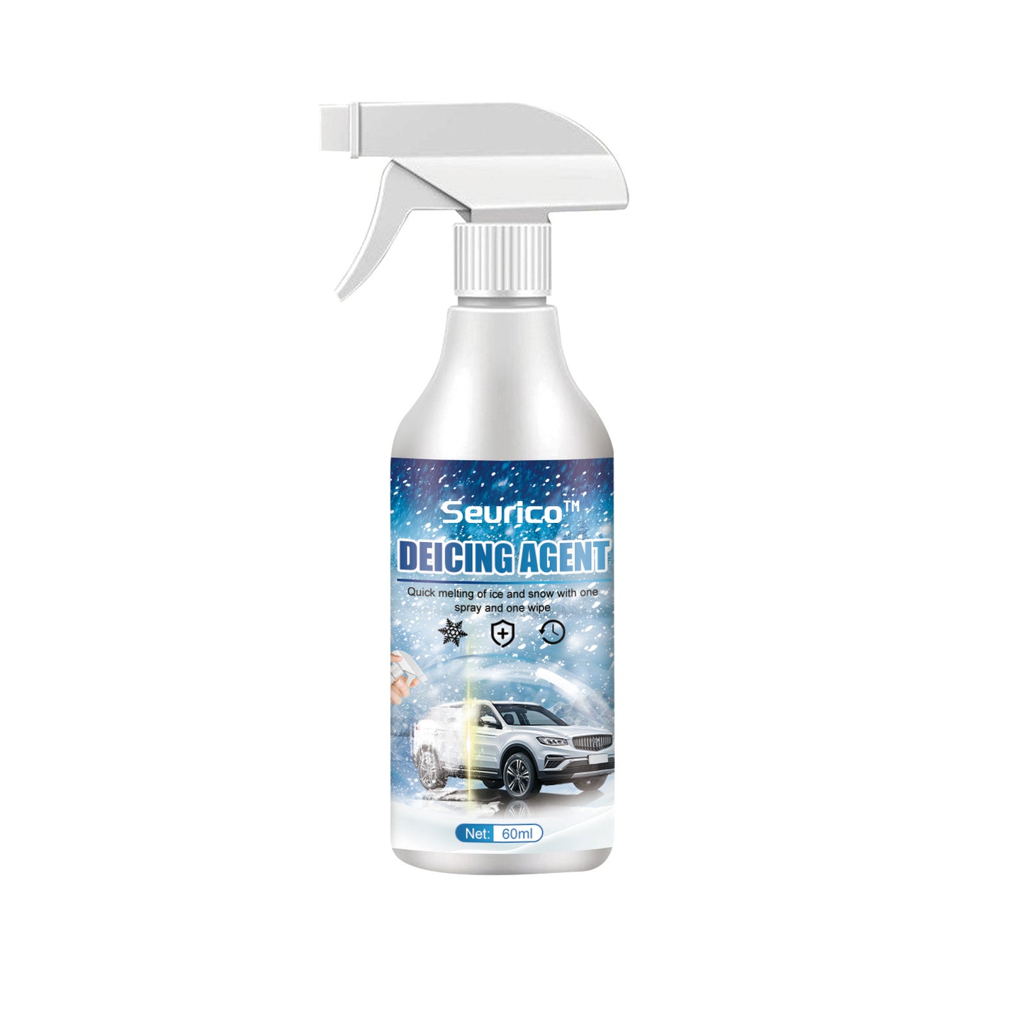 Seurico™ Anti-Snow Spray