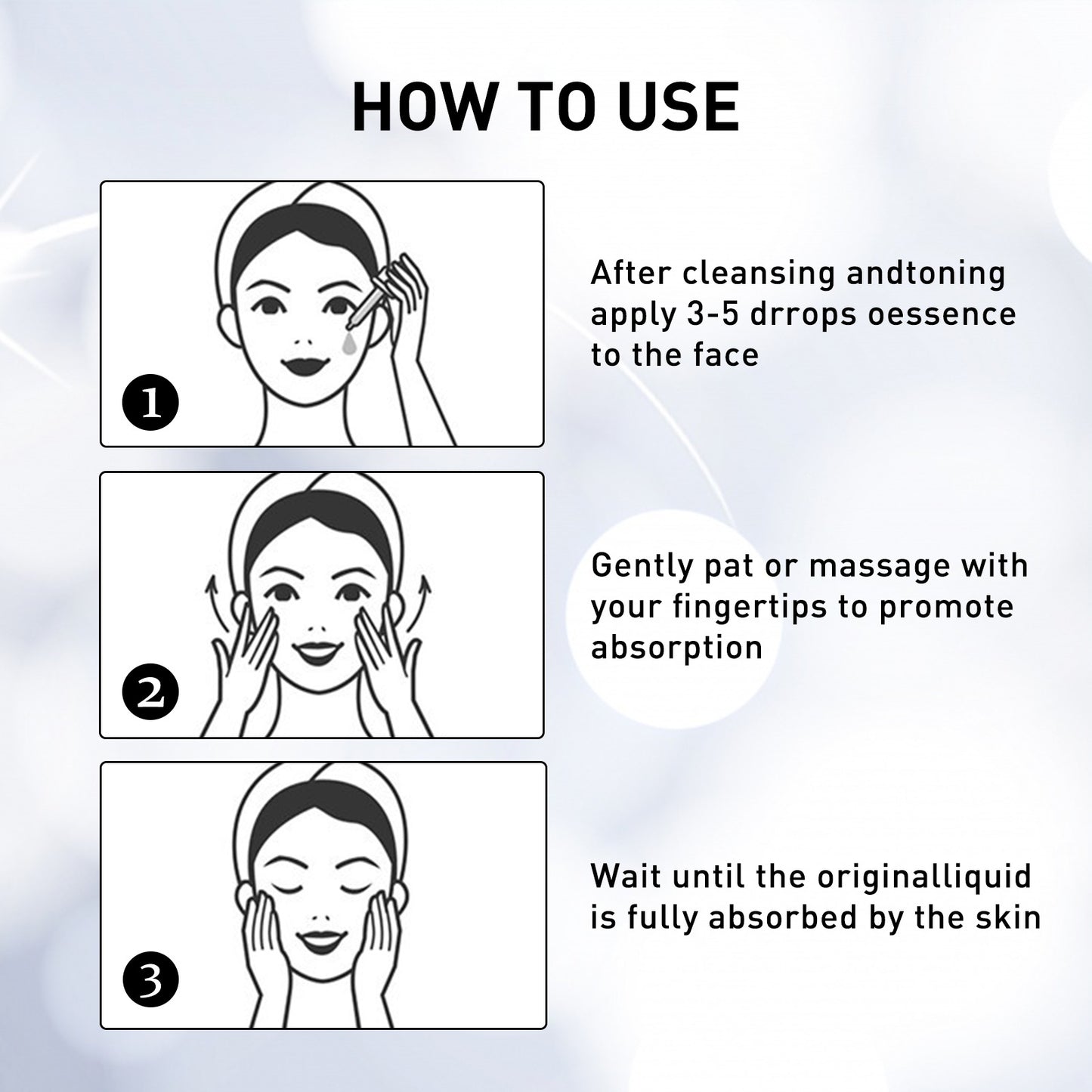 Revealā¢š„Third Generation Fruit Acid Serum