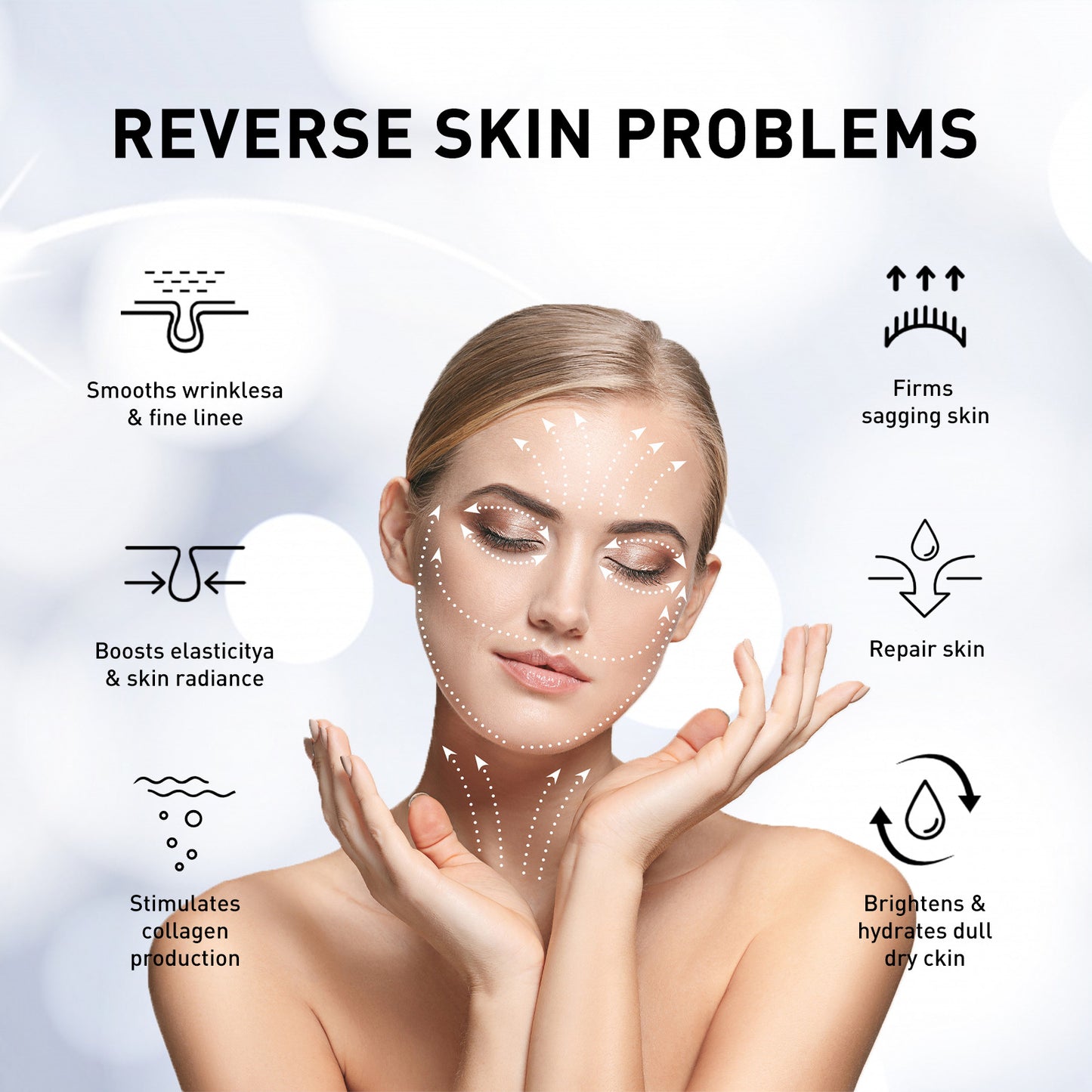Revealā¢š„Third Generation Fruit Acid Serum