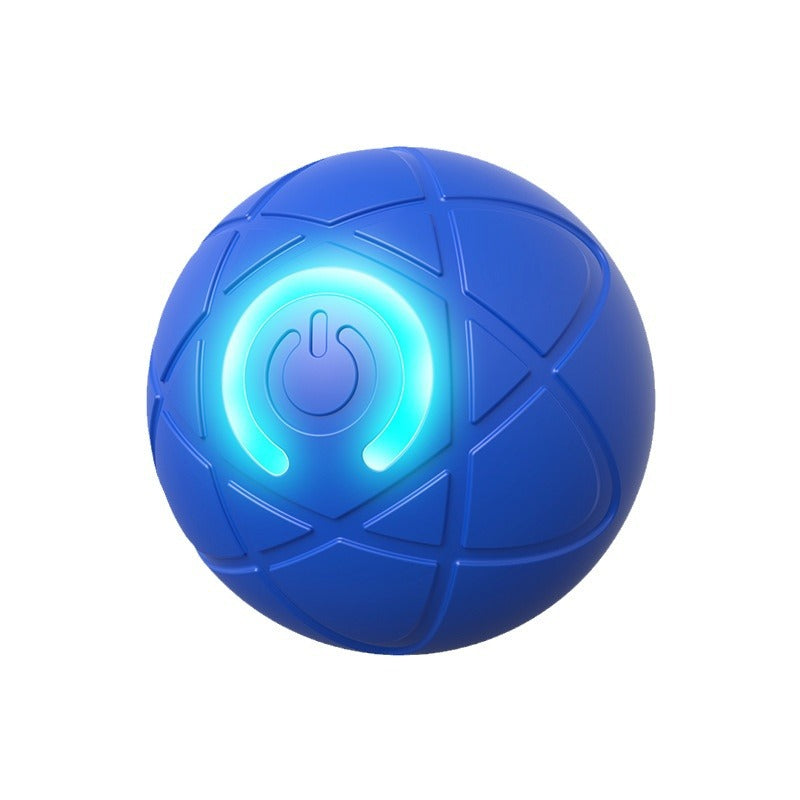 2025 New Release -50% Off - Pet Bounce Ball for Cats🐱& Dogs🐶