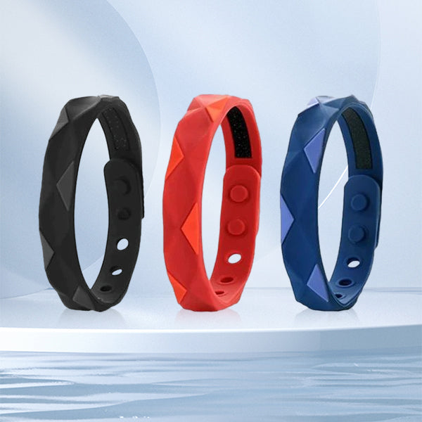 PulseBandit™ 🔥CCTM Sugar Regulator Bangle