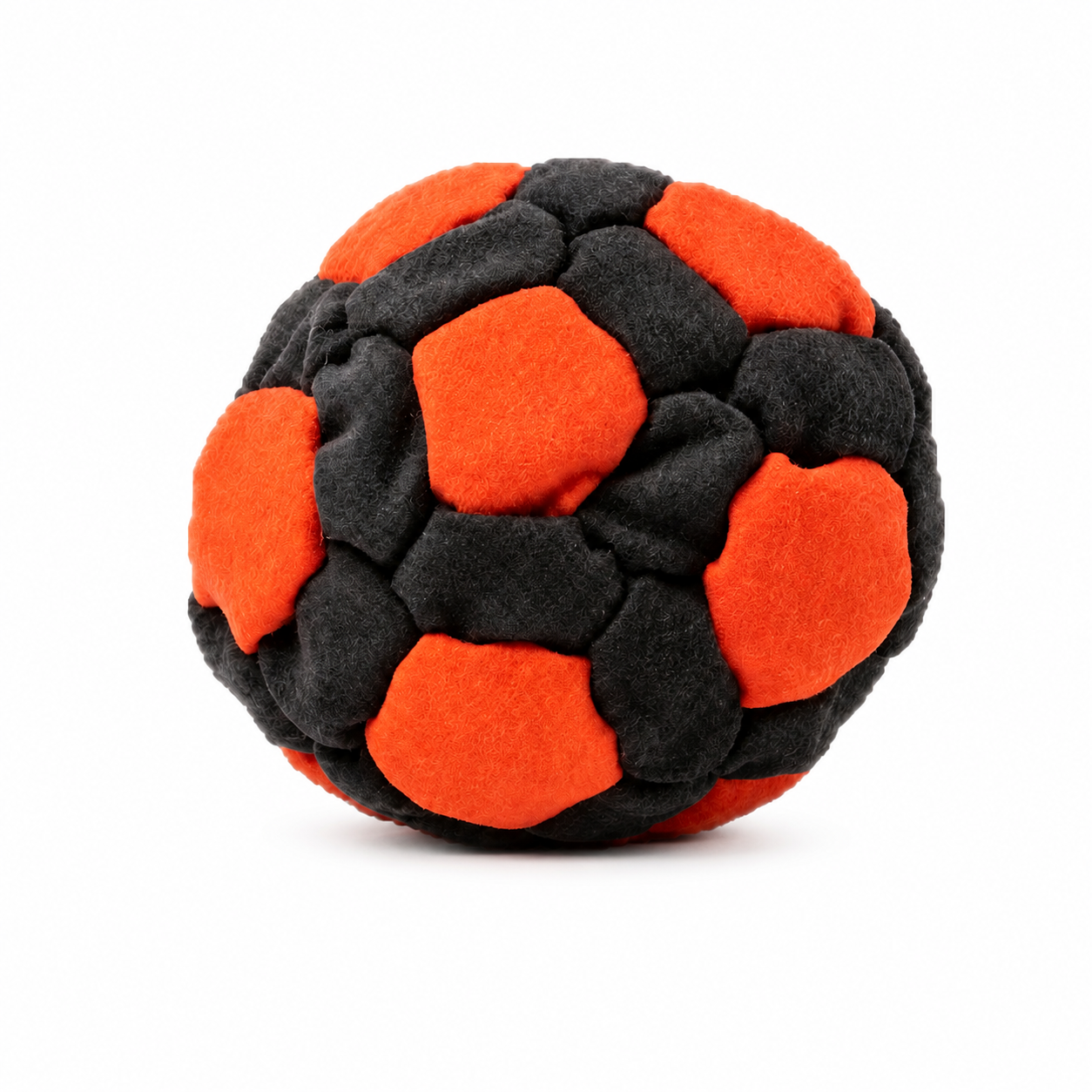 NBHUBS™🔥Soccer Hacky Footbag Sack, Soft Plush Soccer Footbags-(Buy two, get one free – today only)🔥