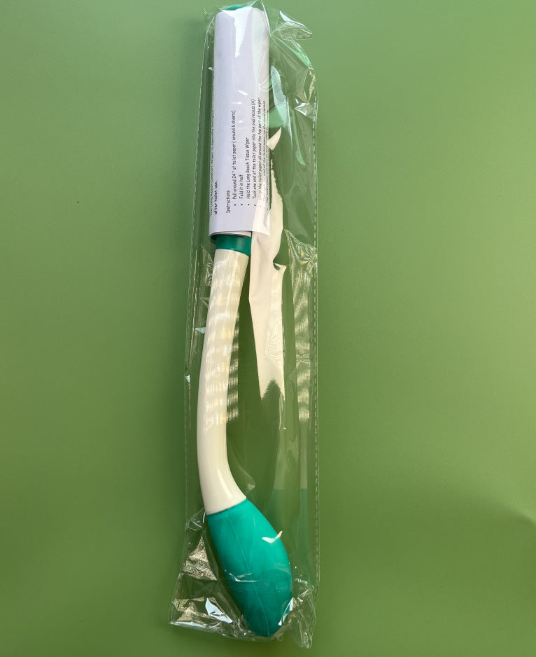 🔥Toilet Aids Tools For Wiping🔥Best Gift for Your families or freinds!