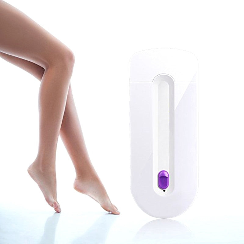 Laser Touch Epilator Rechargeable