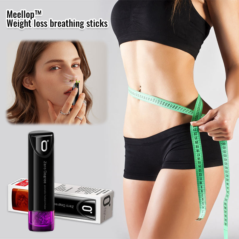 Meellop™ Grapefruit Weight Loss Breathe Stick