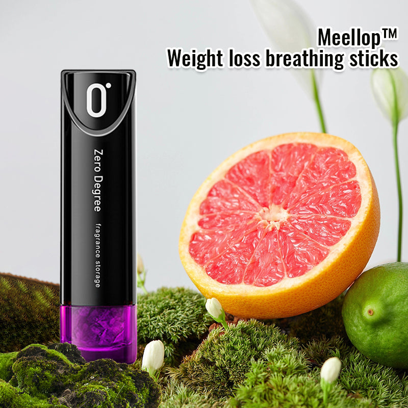 Meellop™ Grapefruit Weight Loss Breathe Stick
