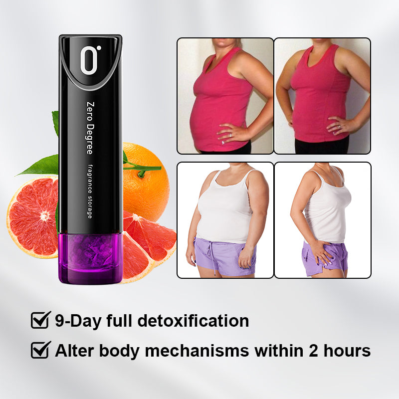 Meellop™ Grapefruit Weight Loss Breathe Stick