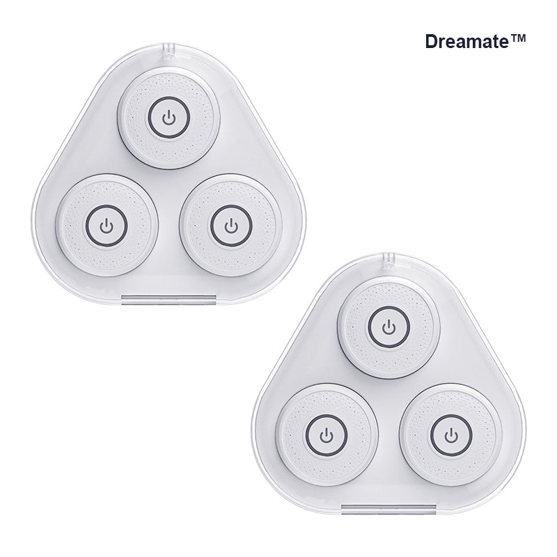 Dreamate™ Graphene Infrared Intelligent TENS Massager