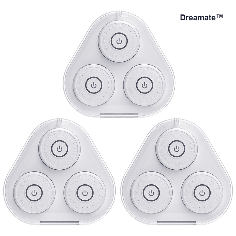 Dreamate™ Graphene Infrared Intelligent TENS Massager