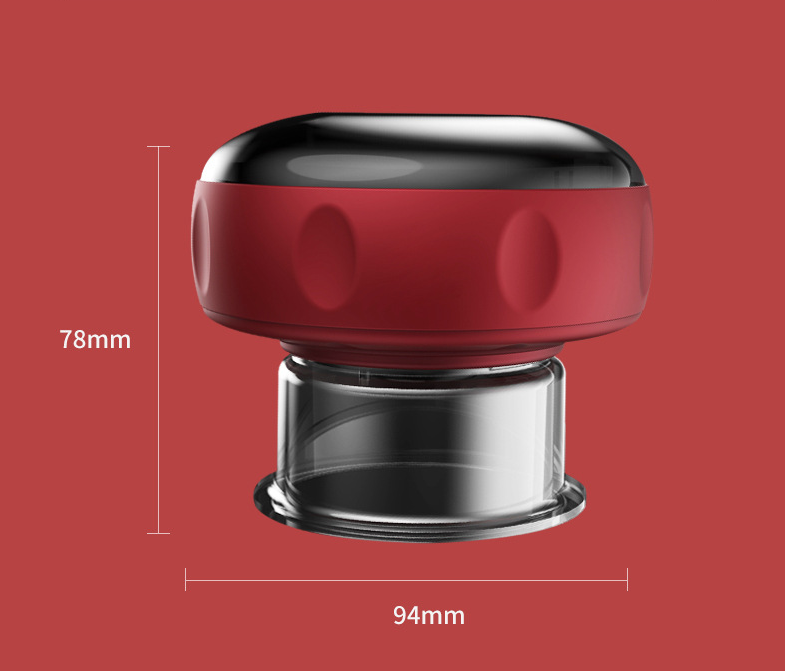 Dreamate™ Anti-Cellulite Cupping Device